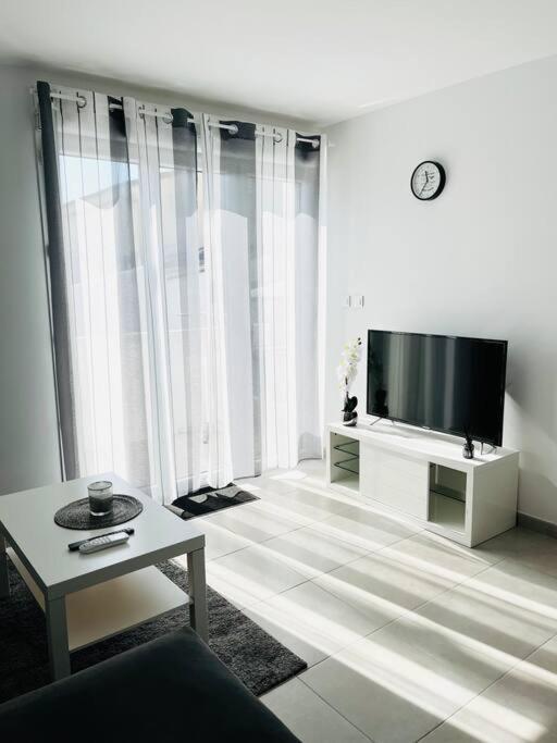 Maison 4 Personnes Avec Jacuzzi Marignane Zewnętrze zdjęcie